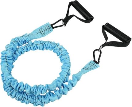 CORD Serisi Kılıflı Direnç Bandı