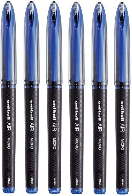 UBA-188-M Roller Kalem, Mavi