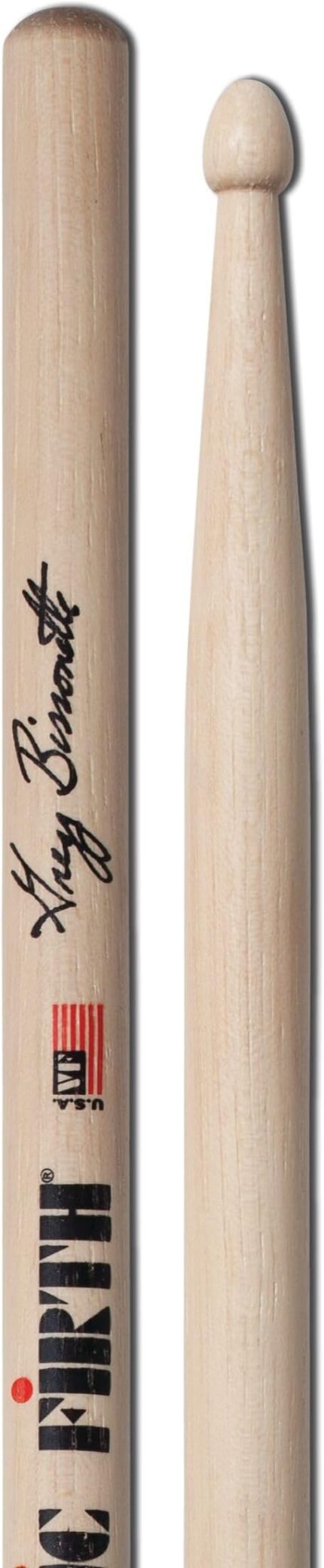 firth Baget(Çift) Sıgnature Stıck Gregg Bıssonette, Hıck