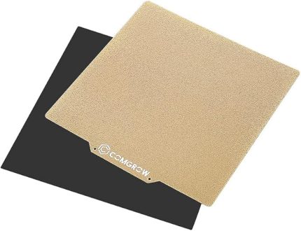 Creality Removable PEI Esnek Manyetik Isıtmalı Yatak 235x235mm for Ender 3/ Ender 3 Pro/Ender 5 3D Yazıcı