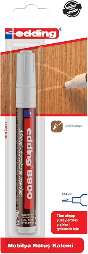 Mobilya Kalemi Tklı Venge E-8900