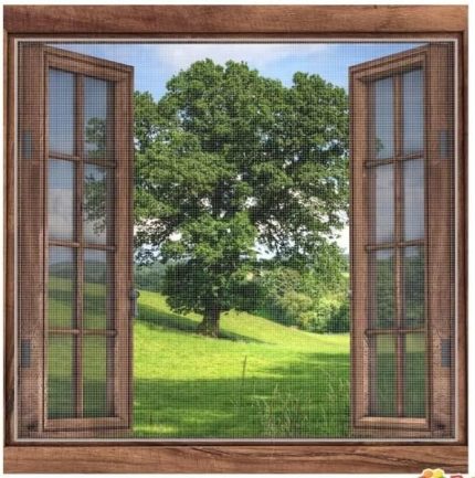 Çift Kanat Sineklik