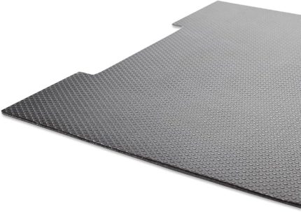 Kaymaz Mat Bosch Sortimo Tüm L-Kutuları, Alet Kutusu, Taşıma Kutusu için Uygundur