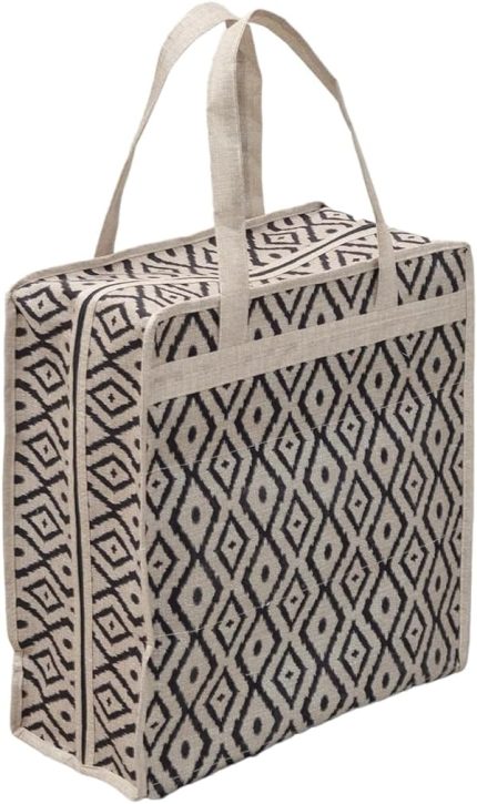 Tipi Ayakkabı Hurcu Düzenleyici Ayakkabı Çantası (BOHE)