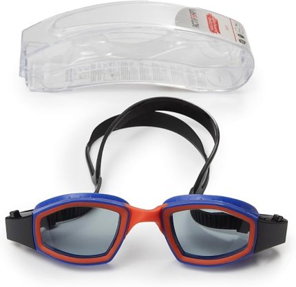 Yetişkin Havuz Deniz Yüzücü Gözlüğü (GS29-4)