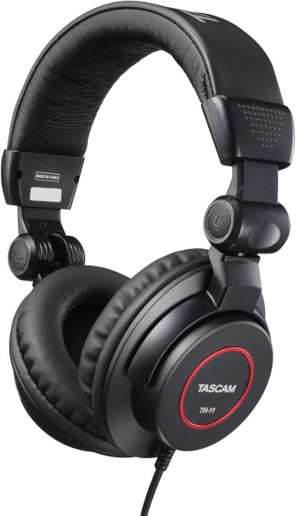 TH-11 Stüdyo ve DJ Kulaklığı