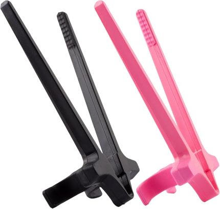 Tutucu Parmak Arası Çubukları Oyuncu Atıştırmalık Tutucu Snactiv Parmaklarınızı Kirletmeden Atıştırmalık Yemenizi Sağlayan Stick