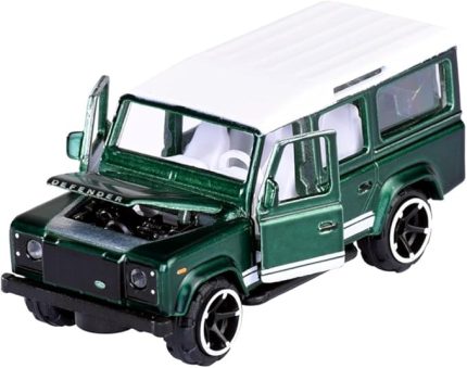 Deluxe Arabalar Land Rover Defender 110