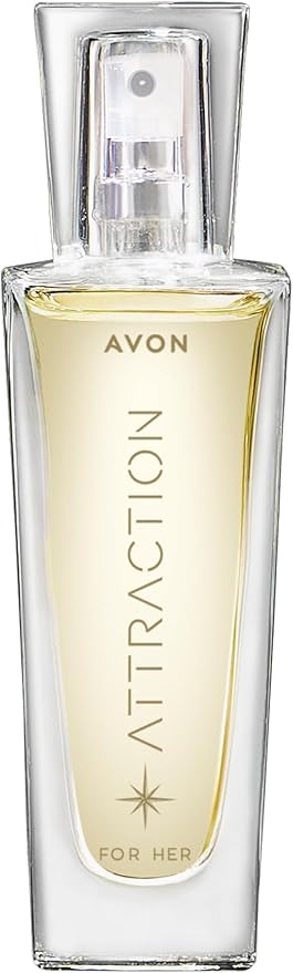 Attraction Kadın Parfüm Edp 30 Ml.