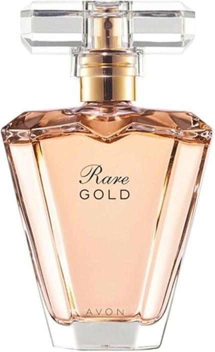 Rare Gold Kadın Parfümü Edp 50 Ml.