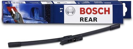 Rear Aerotwin Arka Silecek Vw Golf 8 (2019-2022) [250 mm] A252S 3397016826