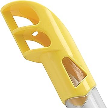 En İyi Şnorkel, Kadınlar/Gençler için Küçük Boy Solunum Tüpü - Görsel 4