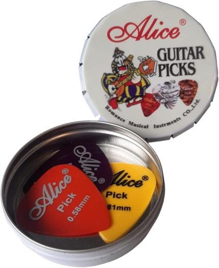 kutusu + 3 Adet Pena (0,58mm- 0,71mm -0,81mm)