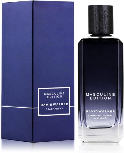 Walker E6 100ML Erkek Parfüm SMITH Ferah&Odunsu