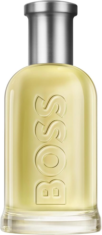 Boss Bottled Edt 200 ml Erkek Parfümü