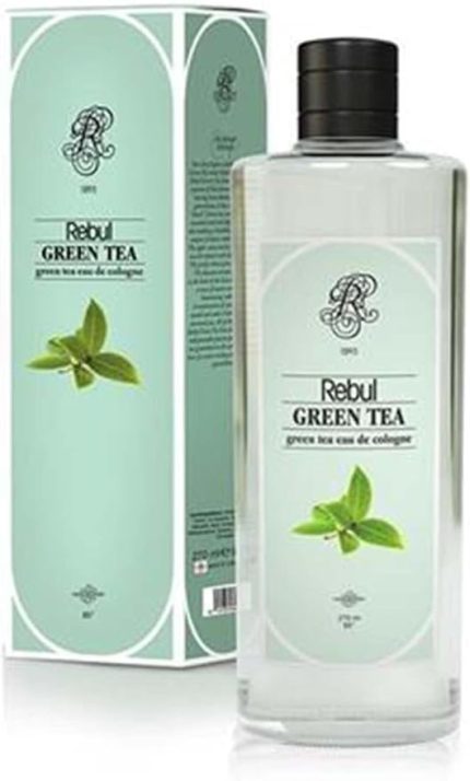 Yeşil Çay Eau De Cologne 250 ml