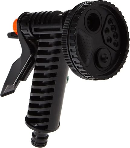 9373 4 Fonksiyonlu Sulama Tabancası