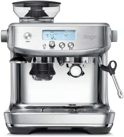 SES878 BSS The Barista Pro™ Espresso Makinesi
