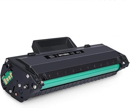 Hp Laser 107w Toner ile uyumlu 5000 Sayfa Yüksek Kapasite Çipli Muadil