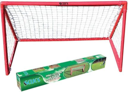 100x60x60 cm Mini Futbol Kalesi