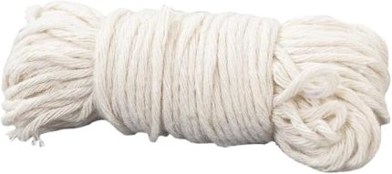 Mum Fitili 10 Metre Mum Fitil