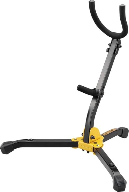 Alto/Tenor Saksafon Standı