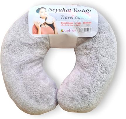 BOYUN YASTIĞI GRİ