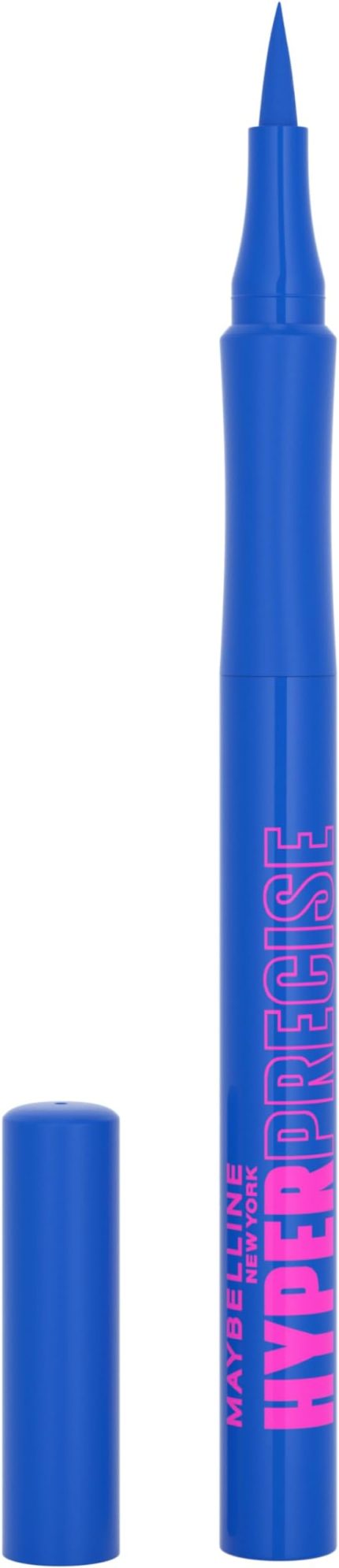 New York Hyper Precise All Day Eyeliner- 720 Parrot