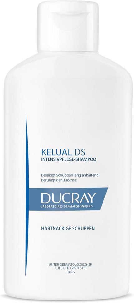 Kelual DS Şampuan 100 ml