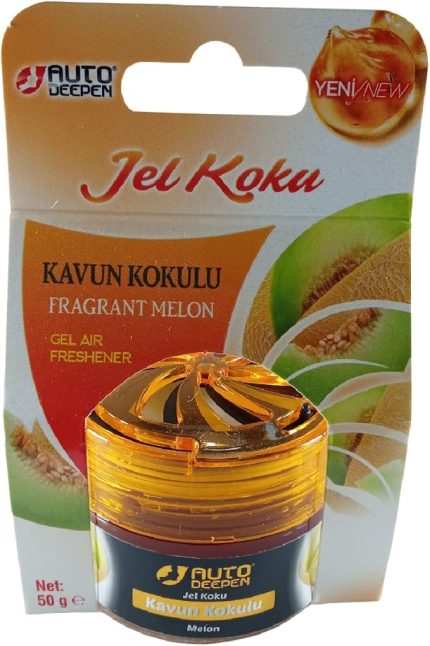 Kavun Kokusu