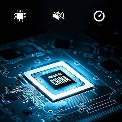 Katı Rölesi Uzun ömürlü kırmızı Bakır çipi Dayanıklılık Ile Optimize edilmiş SSR 40DD Otomotiv Endüstrisi (SSR-40DD) - Görsel 2