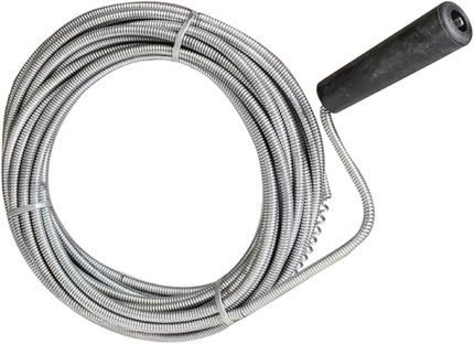 Eltos Lavabo Klozet Gider Açma Teli 5 Metre