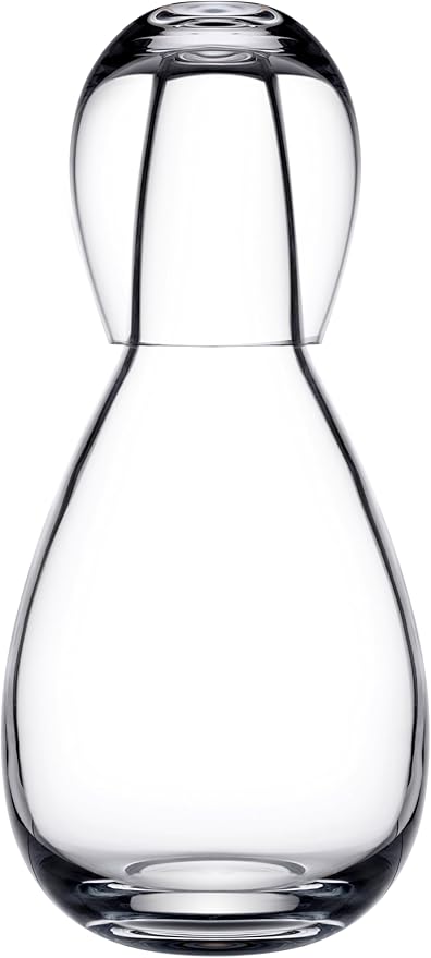 FREYA ŞİŞE+BARDAK TAKIMI S 1X23432-10159