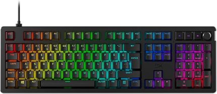 Alloy Rise Mechanical Gaming Keyboard Oyun Klavyesi