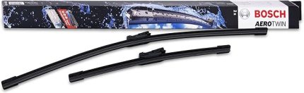 Aerotwin Silecek Seti Fiat 500 (2009-2016), Renault Zoe (2013-2019) [600/340 mm] A299S 3397007299