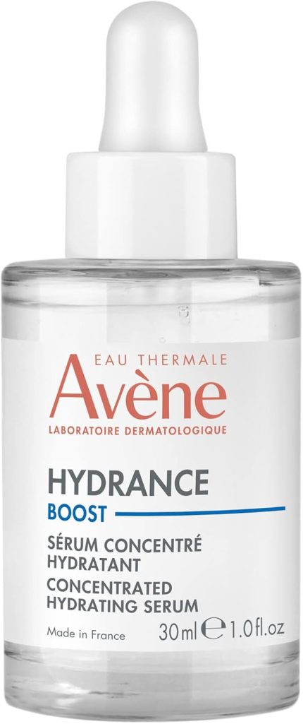 THERMALE AVENE Avene Hydrance Boost Konsantre Nemlendirici Serum 30 ML