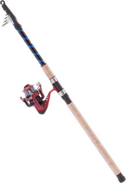 STAR Tam Takım Hobi Sazan Olta Seti TTS006 Standart 300 cm