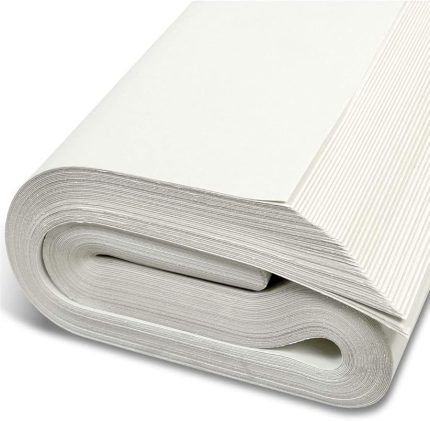 40x60 Tabak - Bardak Sarma Taşıma Taşınma Paketleme Kağıdı 100 Adet