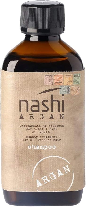 Argan Şampuan 200ml