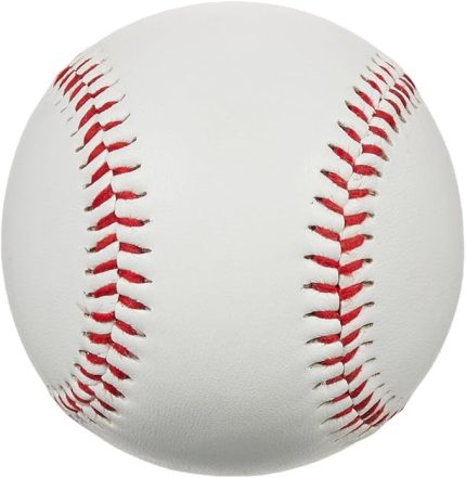Beyzbol Topu El Dikişli