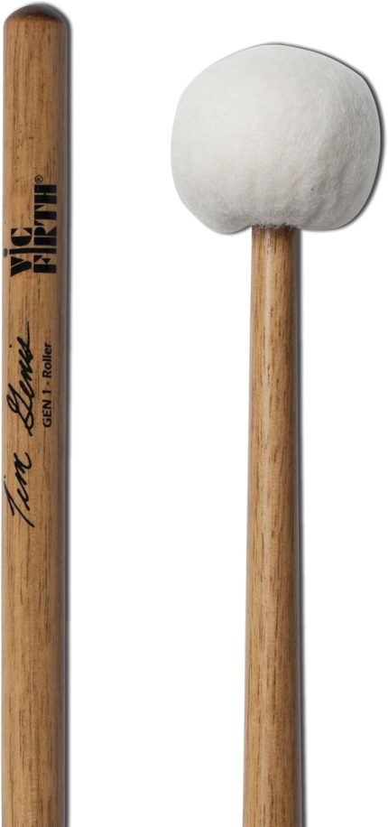 FIRTH Timpani Mallets Tim Genis Serisi