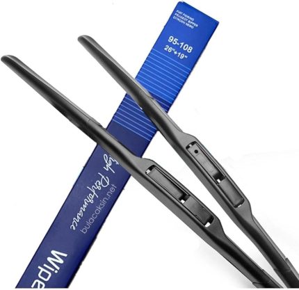 Hibrit Silecek Takımı Nissan X-Trail 2015-2021 Ile Uyumlu