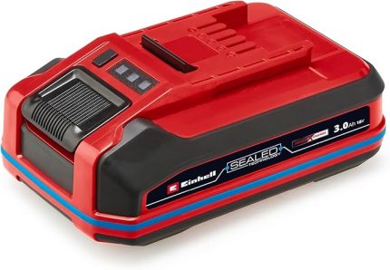 Orijinal 18 V 3.0 Ah SEALED Power X-Change PLUS (18 V akü, su ve toz geçirmez, IP57 koruma sınıfı, tüm Power X-Change aletleri ile evrensel uyumluluk, şarj cihazı dahil değildir)