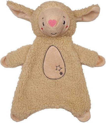 My Sleeping Friend Lamb - Uyku Arkadaşım Kuzucuk