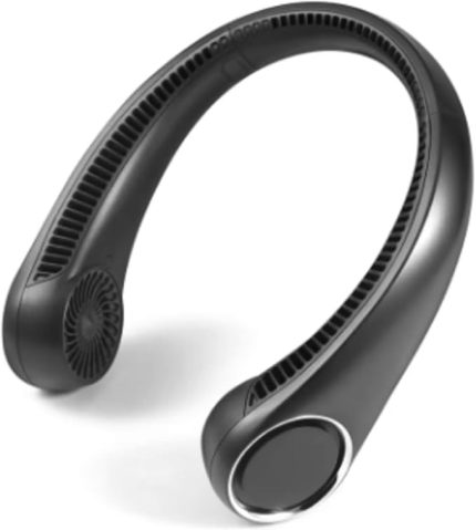 Fanı Yeni Nesil Hava Üfleyen 5 Kademeli 360° Üfleme Şarjlı 78 Hava Çıkışlı A++ Vantilatör