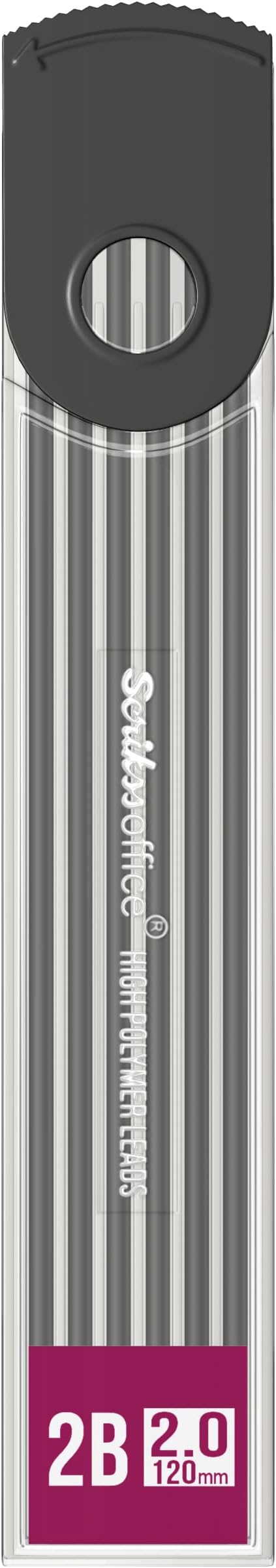 Office 2 mm Min Min 2B 2.0 mm