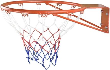 BBC2 Basketbol Çemberi