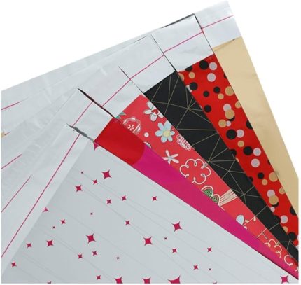 Hediye Poşet Paketi 35 x 50 cm 10'lu