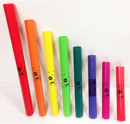 Bh-08 Boomwhackers