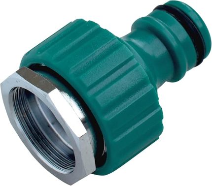 Expert 55303 Dişi Banyo Ve Mutfak Bataryaları Için Musluk Bağlantısı 1/2"